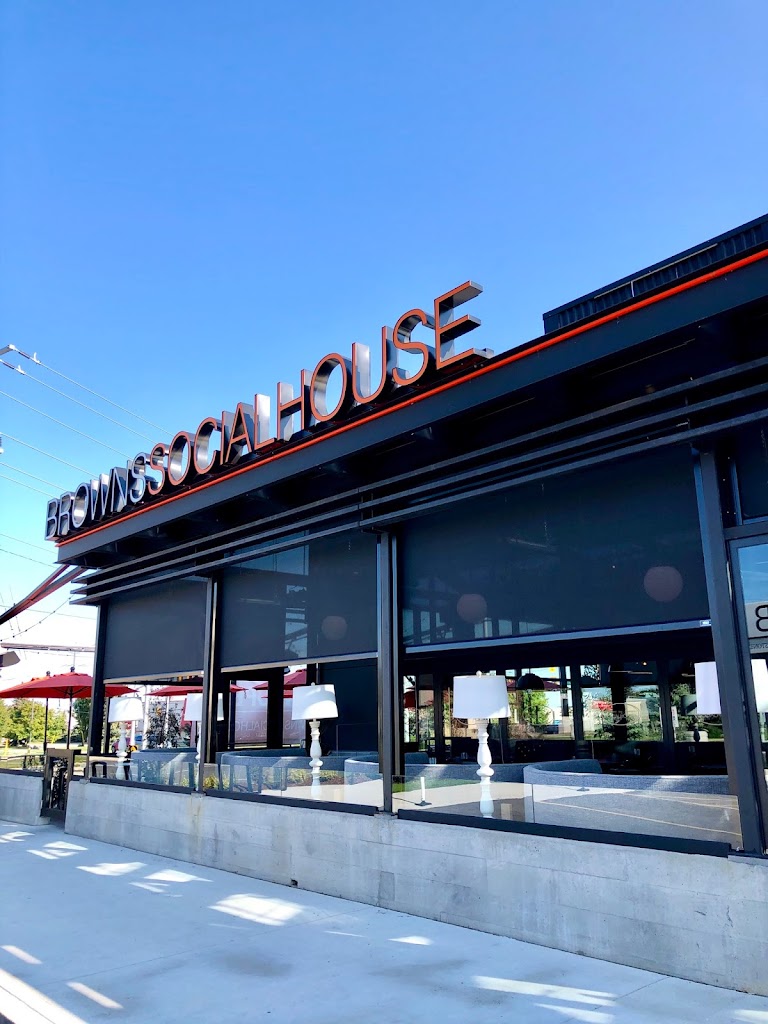 Browns Socialhouse Waterloo in Waterloo