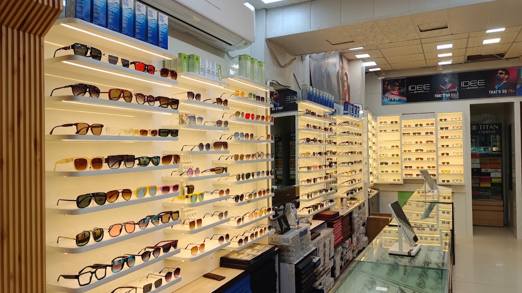 Display case