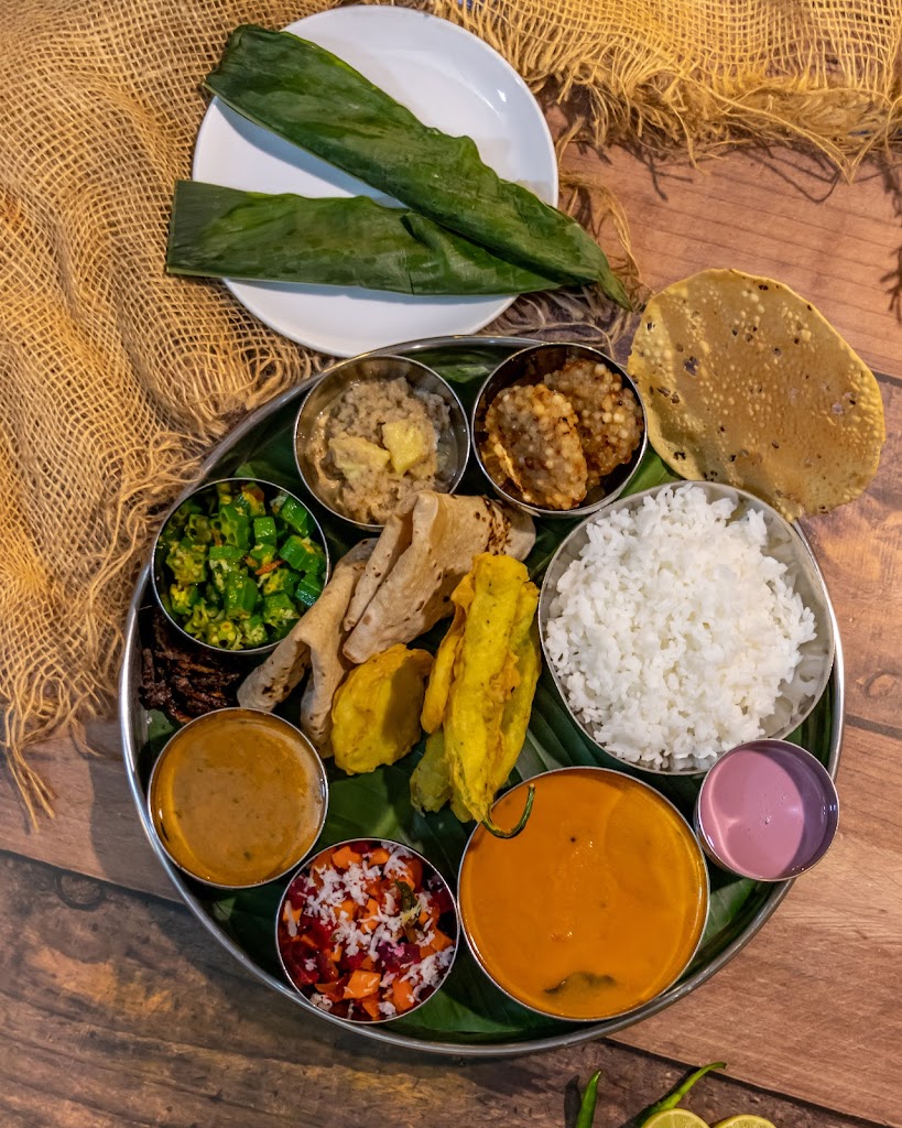 Thali