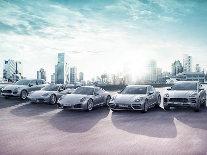 CARS VS