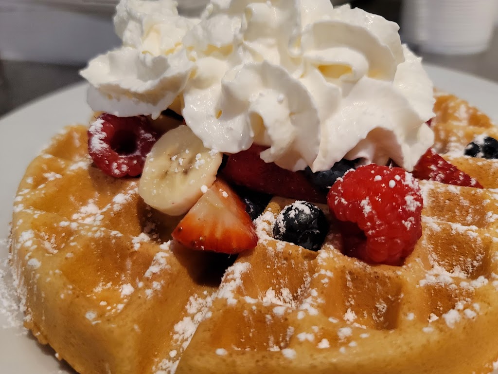 Waffle