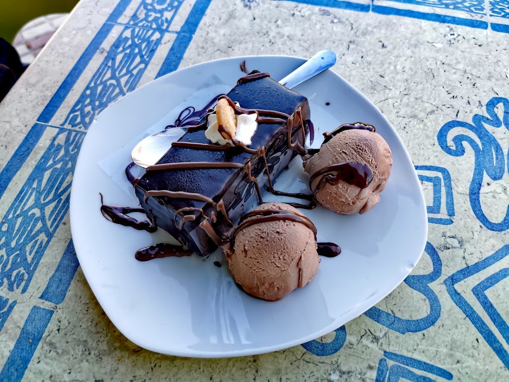 Heladeria .Da Lino — Comida y bebida