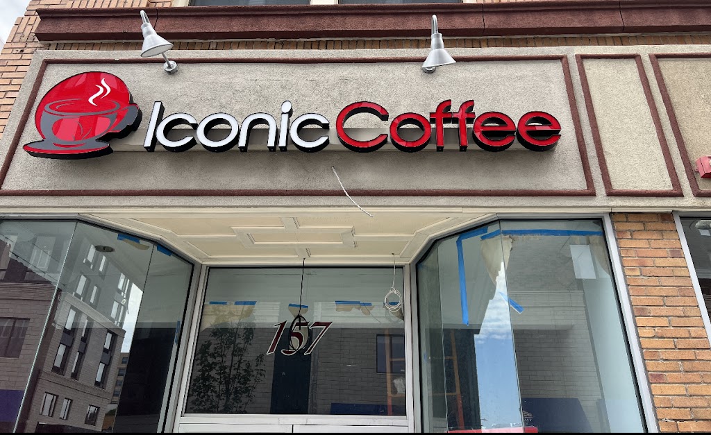 Photo of Iconic Coffee