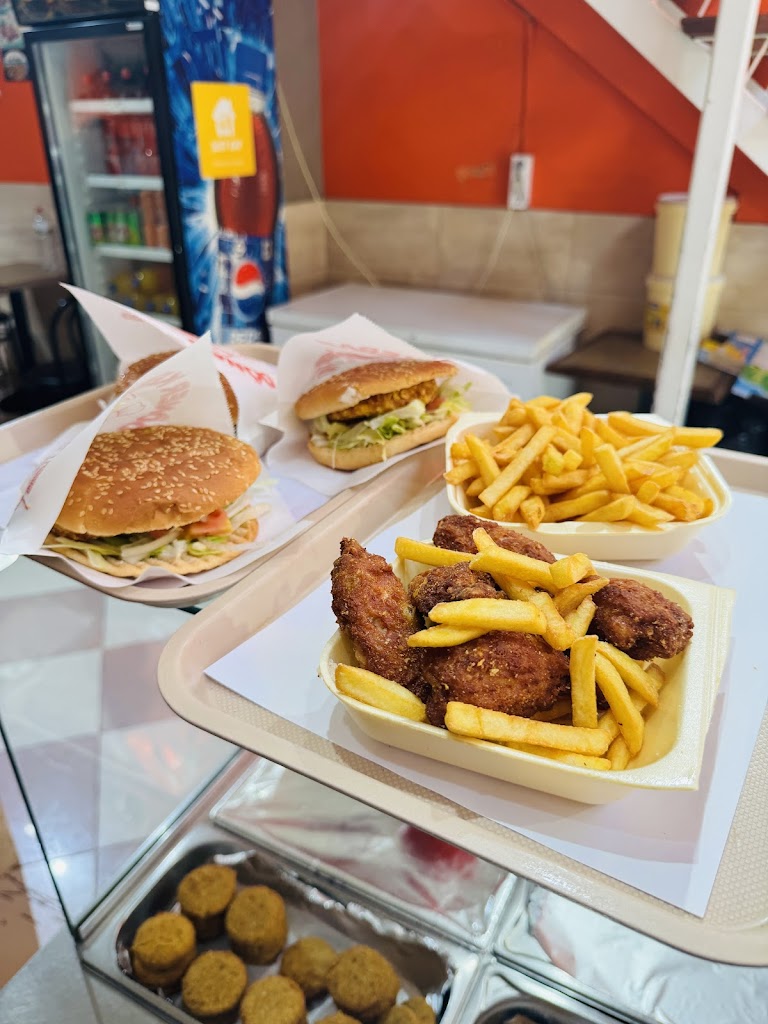 King's Doner - Turca