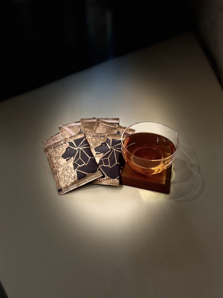 台灣頂級高山茶專賣店_乙盛茗茶_仙丹系列商品 的照片