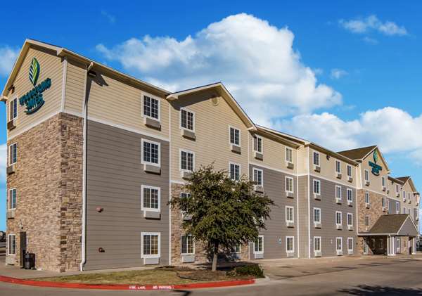 WoodSpring Suites Abilene - Extended stay hotel in Abilene , United States of America