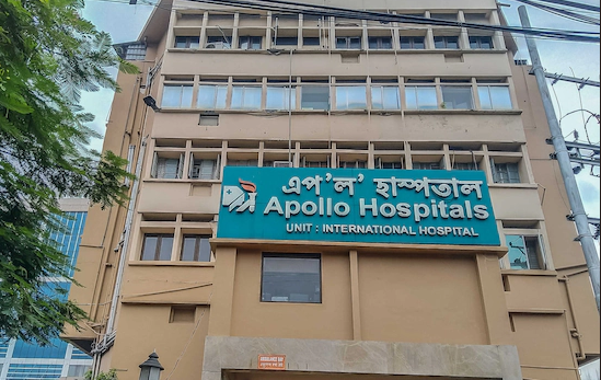Hospital