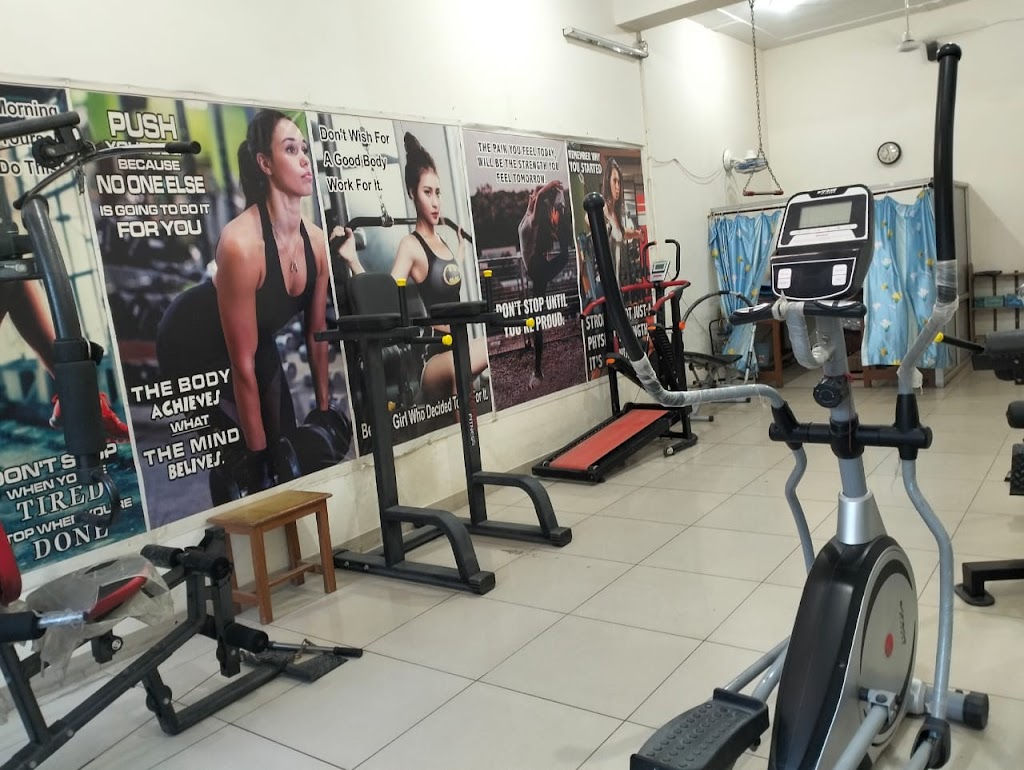 Ashirwad Multispeciality Hospital