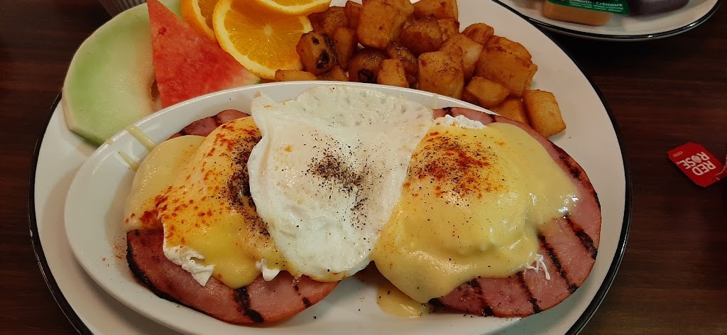 Home fries