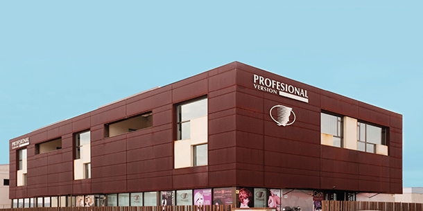 Version Profesional S.L.