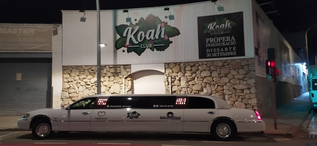 Koah Club Terrassa