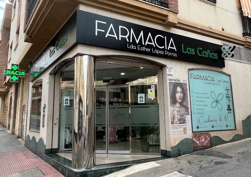 Farmacia Las Canas