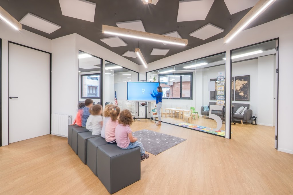 Chicago English Academy