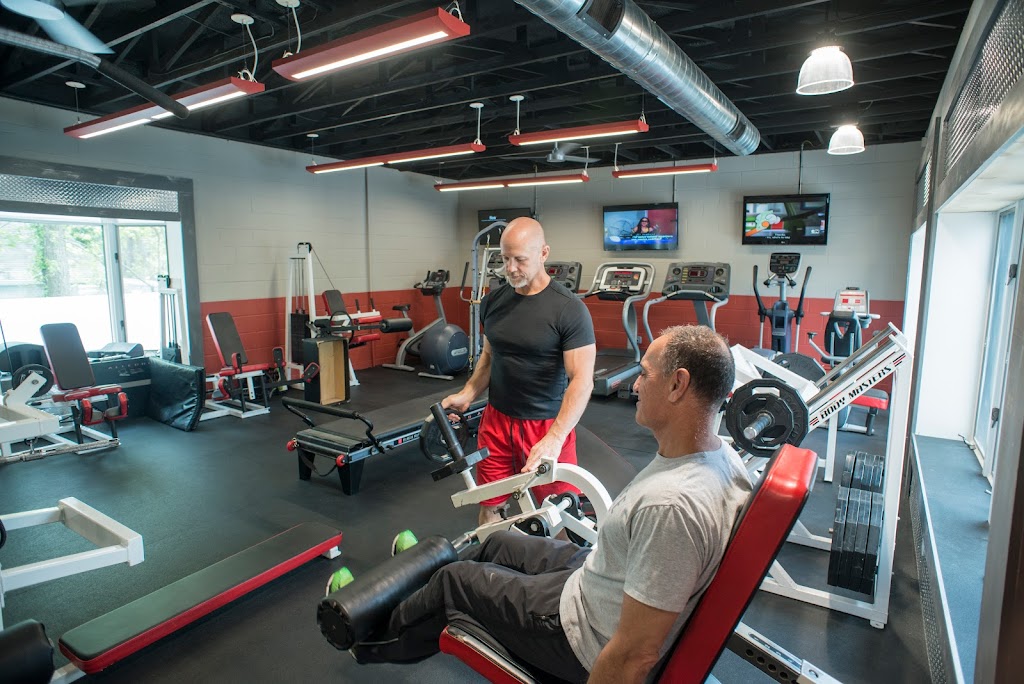  Mike Duffy's Personal Training