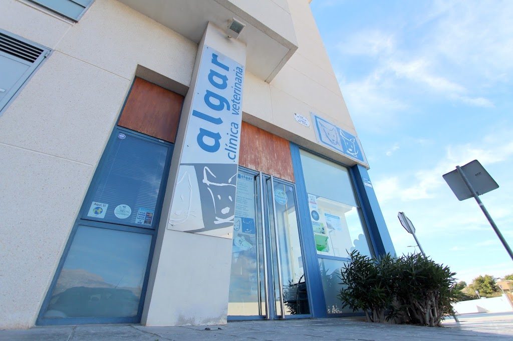 Algar Clinica Veterinaria