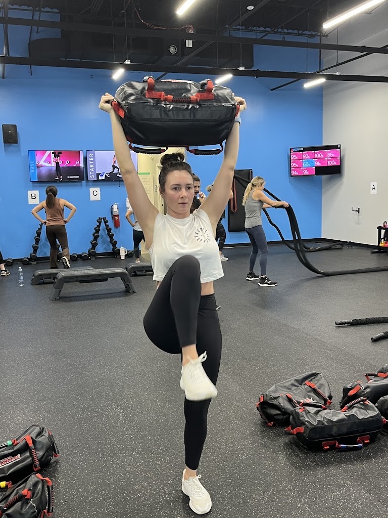  Delta Life Fitness - Naperville