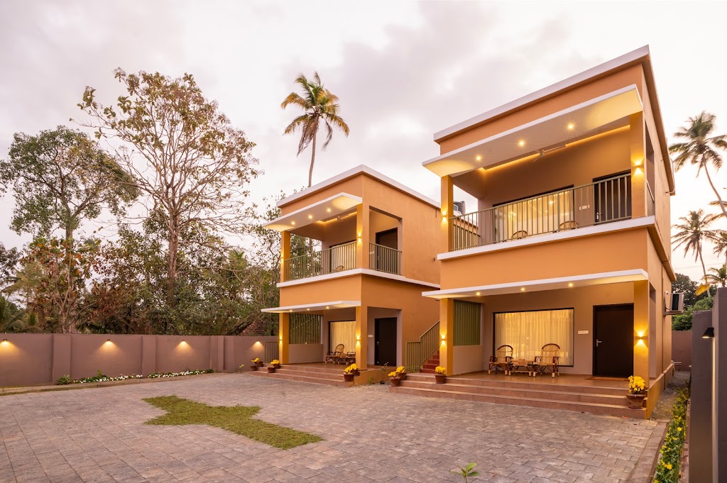 Paradise Marari Boutique Resort And Ayurvedic Spa