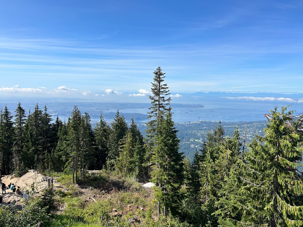 Grouse Grind