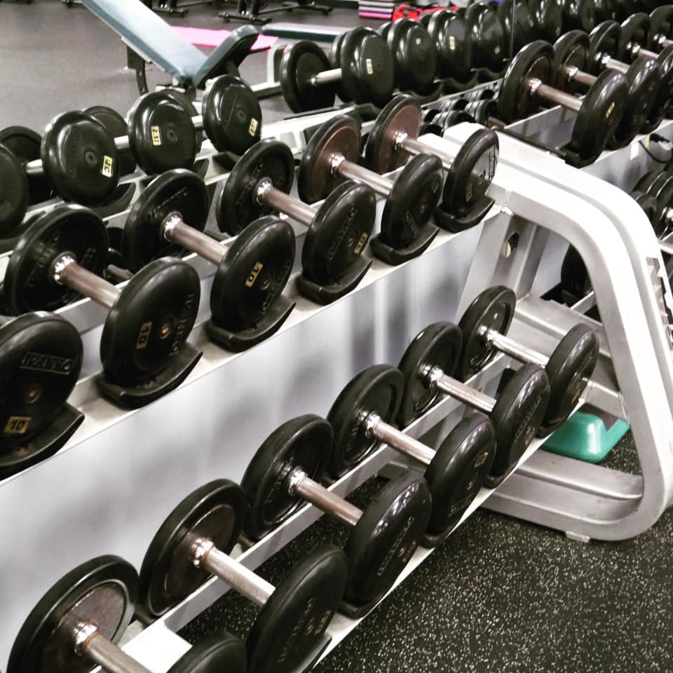  Maximum Health & Fitness (24 Hour Facility)