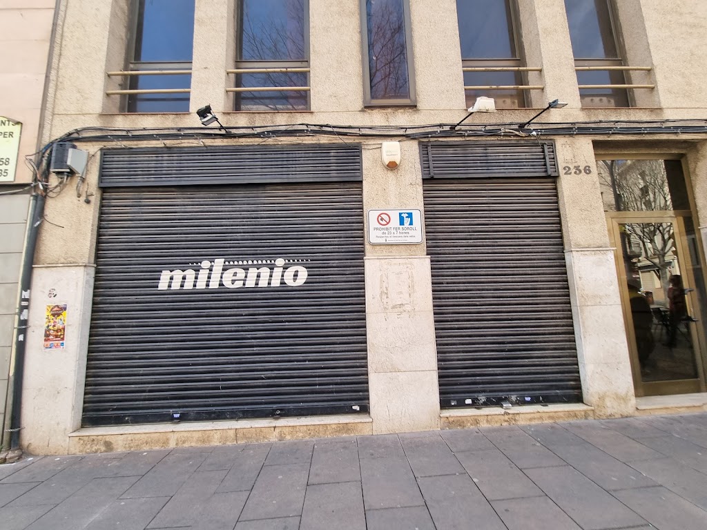 Milenio Music Bar — Mas recientes