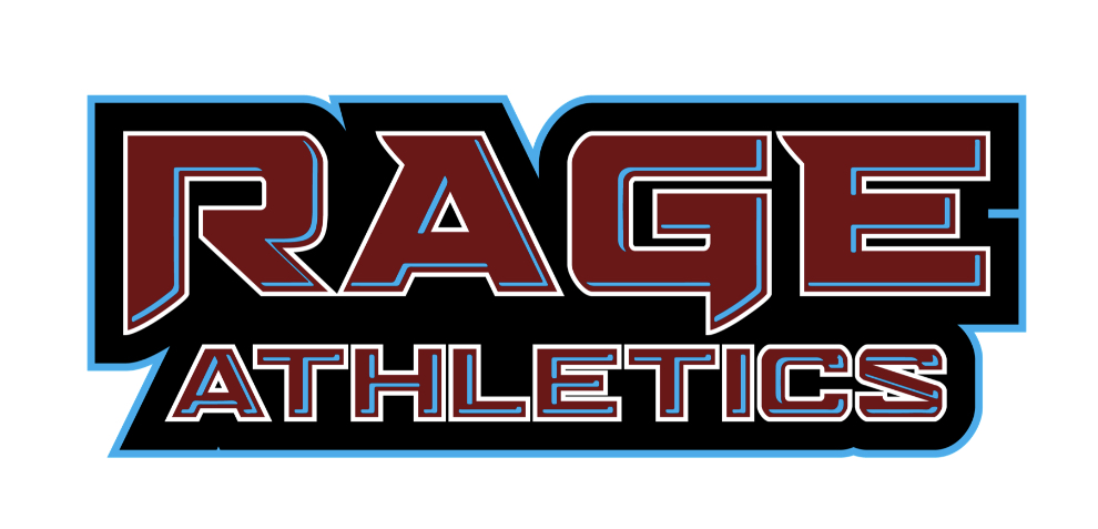  Rage Athletics