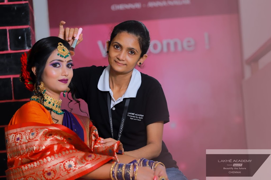 Ss Makeover Unisex Salon