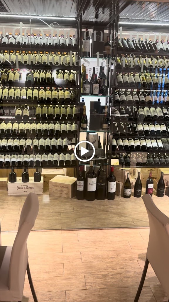 Mt83 Restaurante — Ambiente