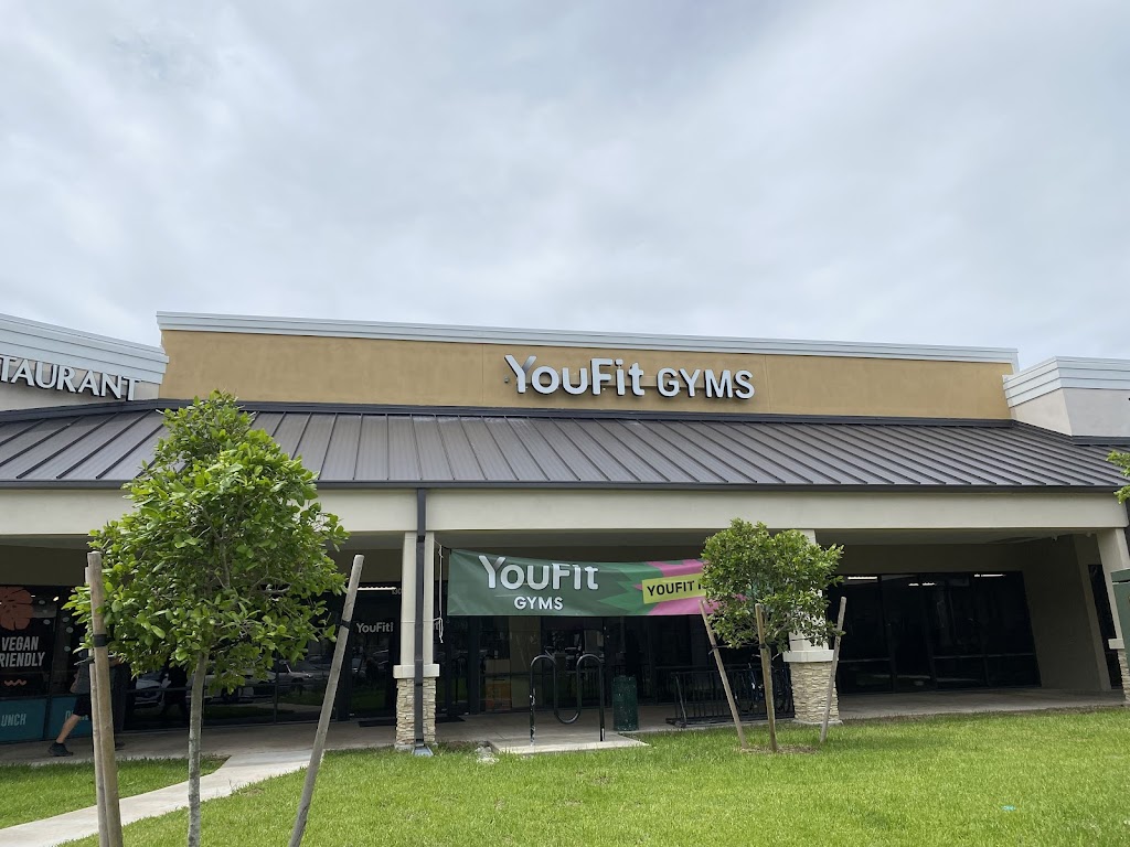  YouFit Gyms Miami 127th