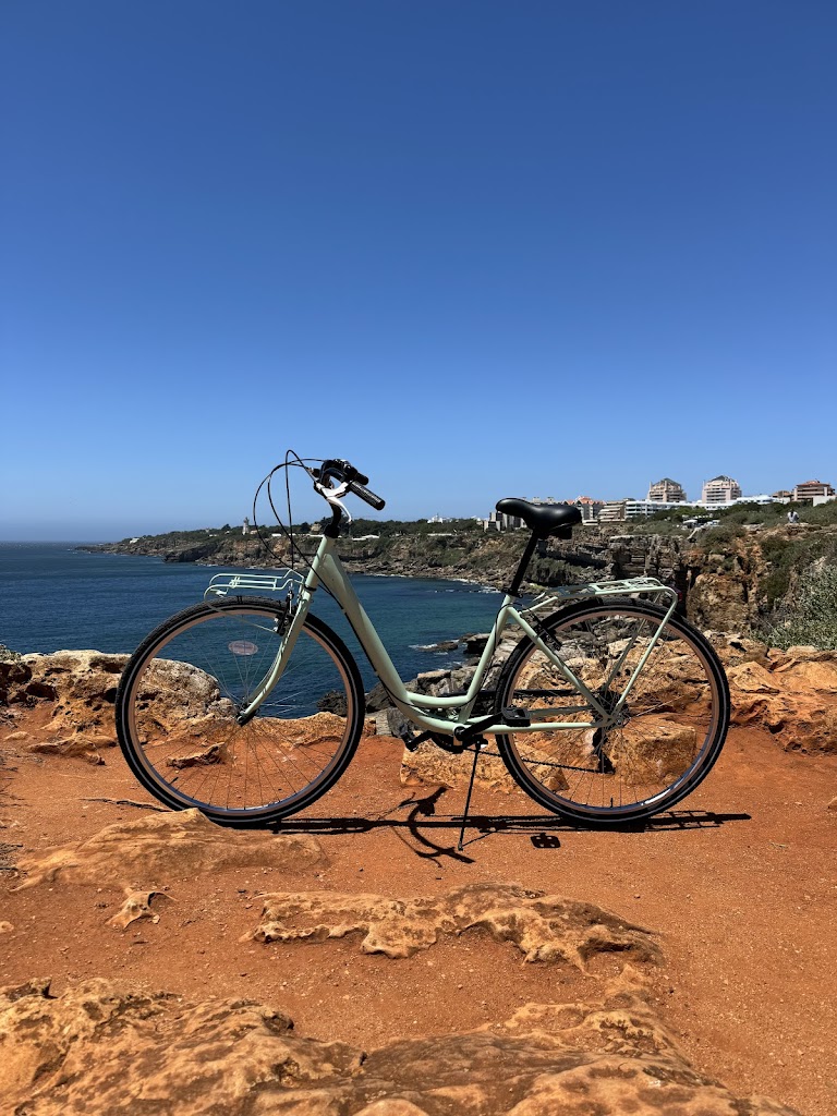 Serviço de Aluguer de Bicicletas em Parede