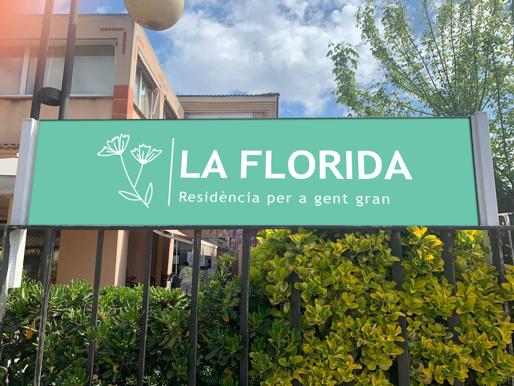Residencia La Florida