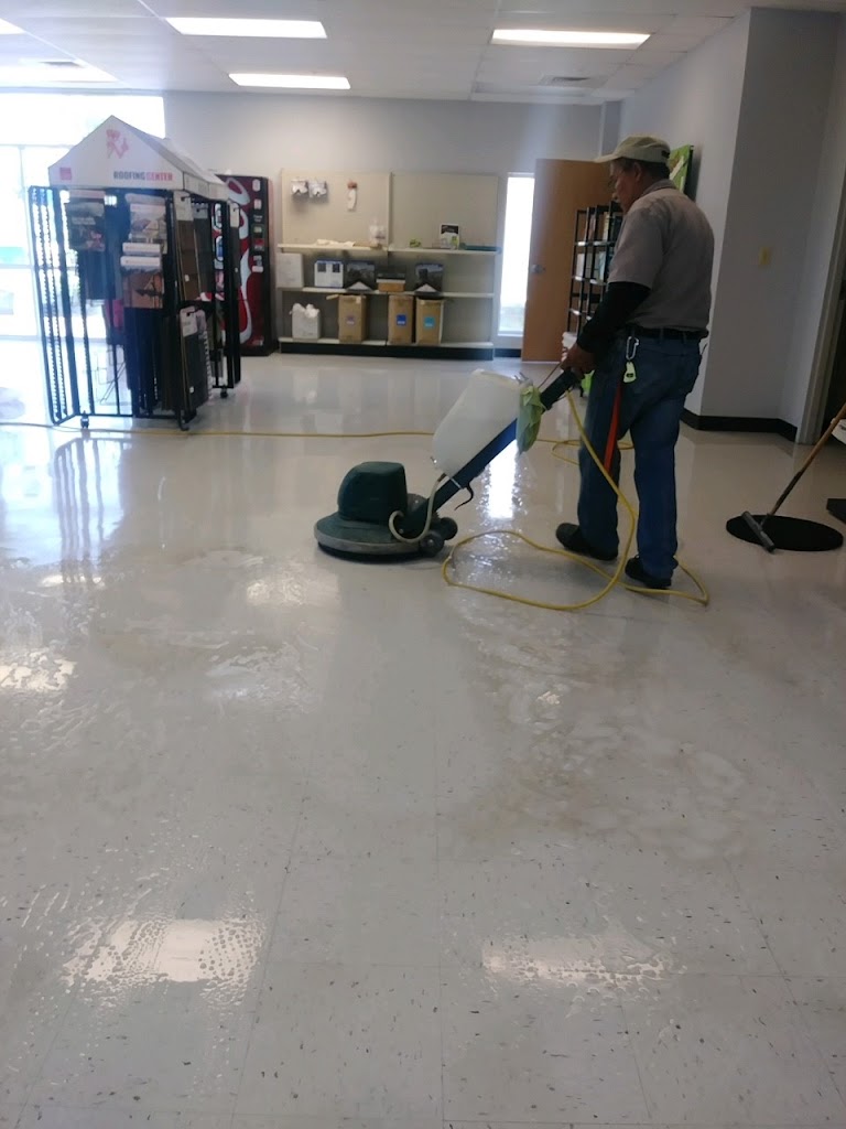 Vanguard Cleaning Systems of the Ozarks - Janitorial service in Springdale , United States of America