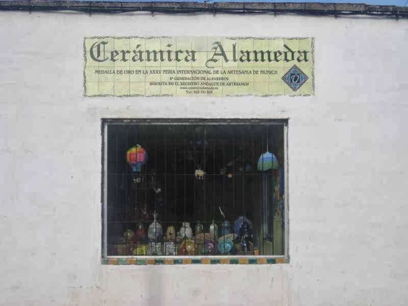 Ceramica Alameda