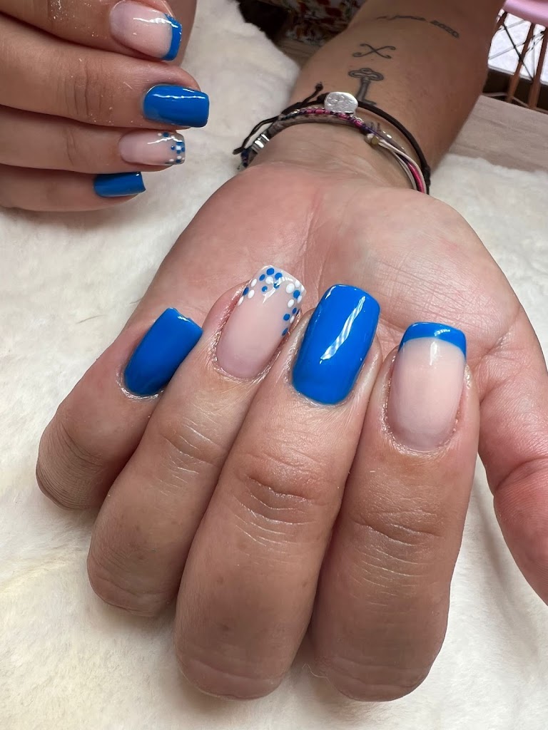 Sandra Margalef Centro de Belleza