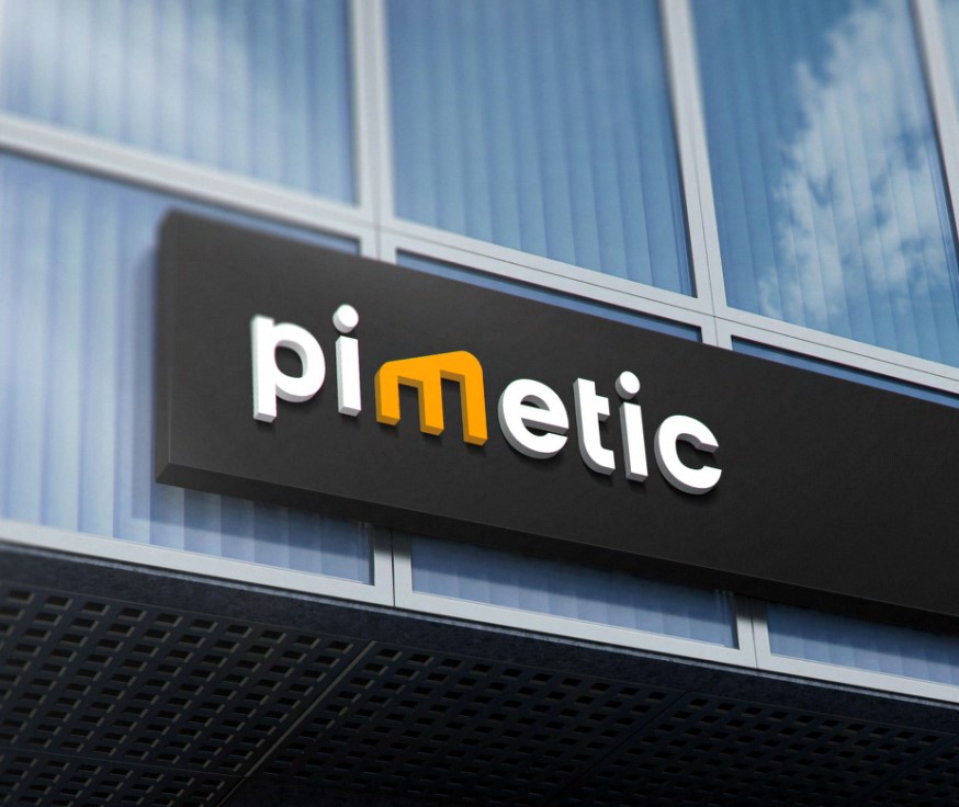 PIMETIC Informatica S.L.U.