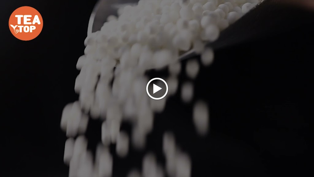 TEA TOP第一味 中壢興農店 的照片