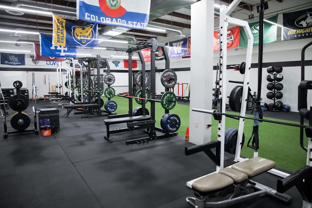  Nexus Strength & Performance