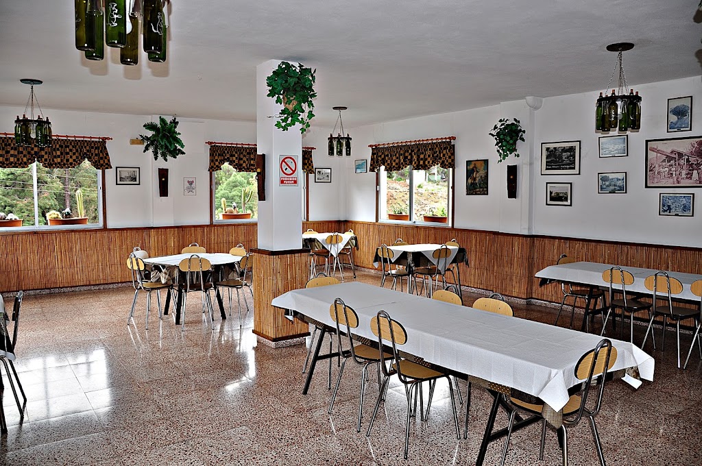 Bar Casa Teodoro ( El Raton )