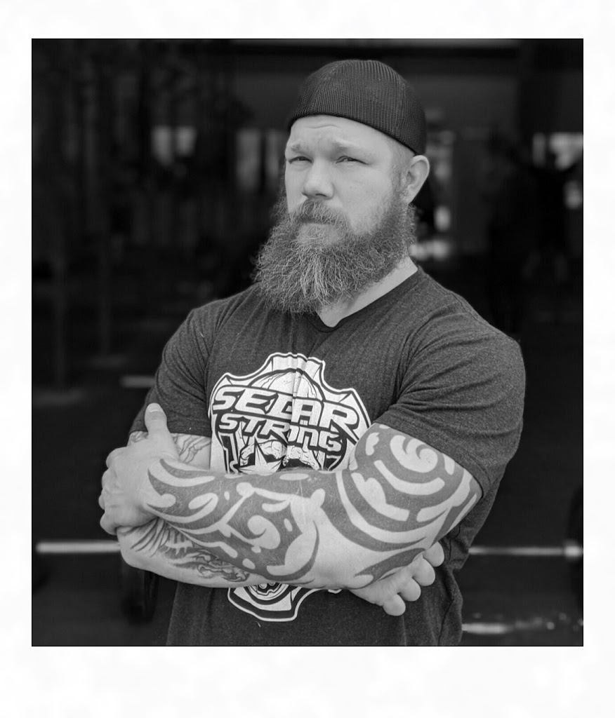  Steve Paul Athletics