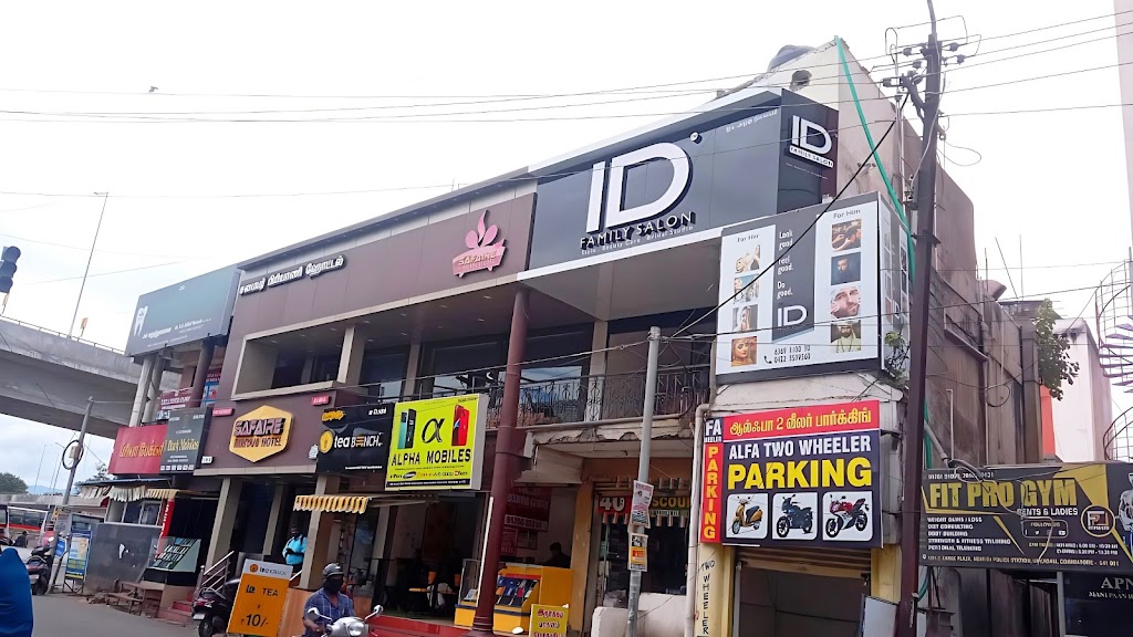 Id Family Salon
