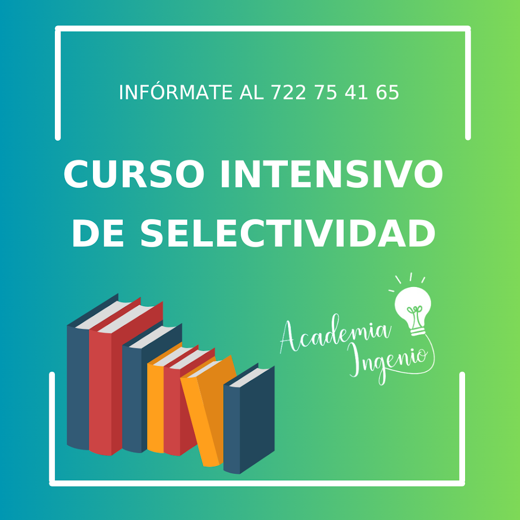 Academia Ingenio