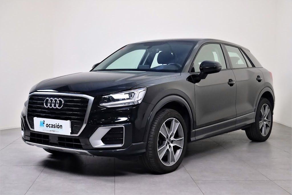 M2 ocasion Gandia — Hatchback