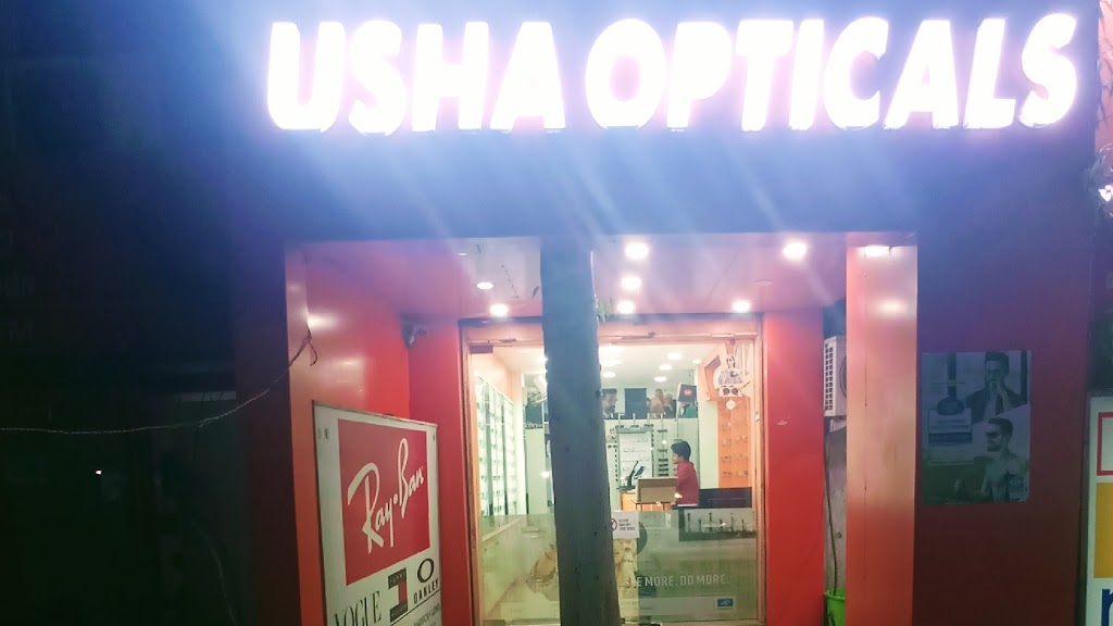 Usha Opticals