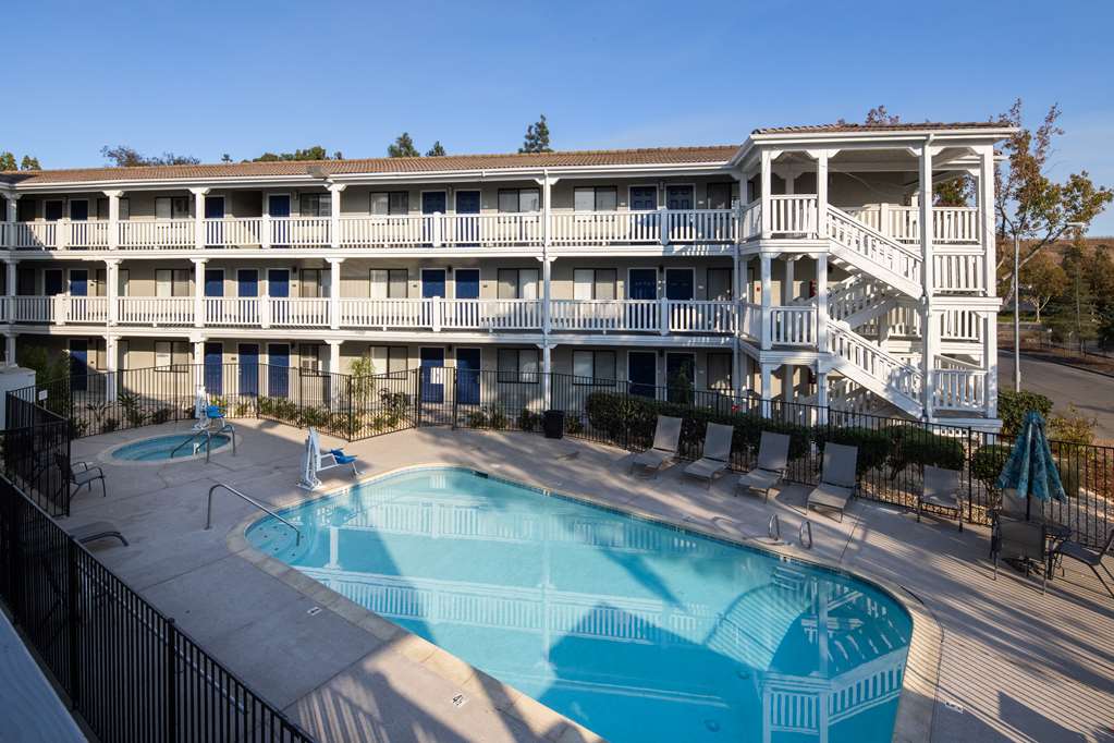 SureStay by Best Western Fairfield Napa Valley - Hotel in Fairfield , United States of America