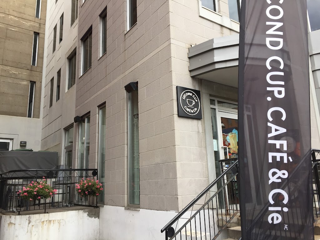 Photo of Second Cup Cafe- TRAITEUR