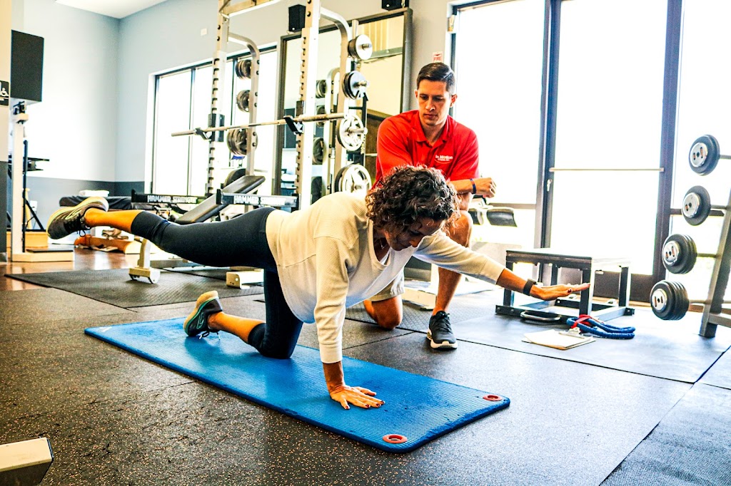  In Motion Fitness - Mooresville