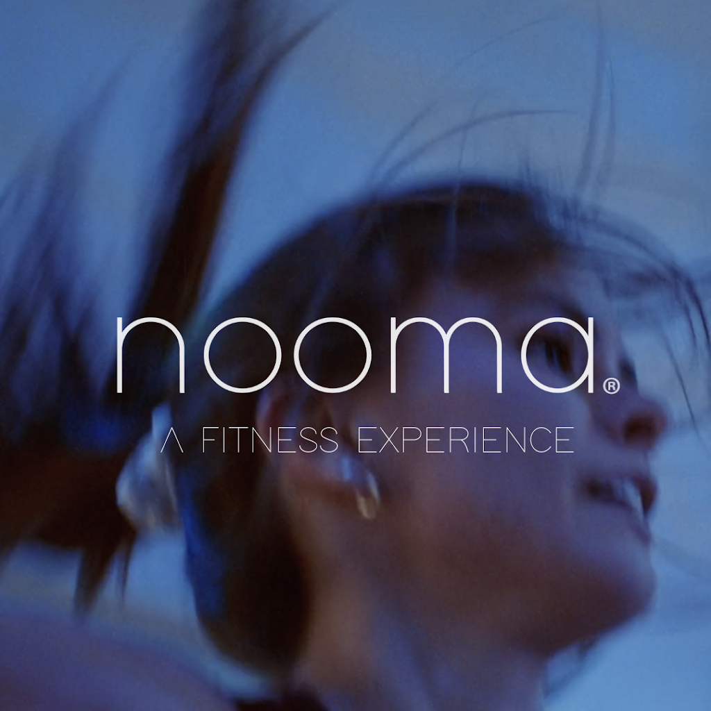  nooma