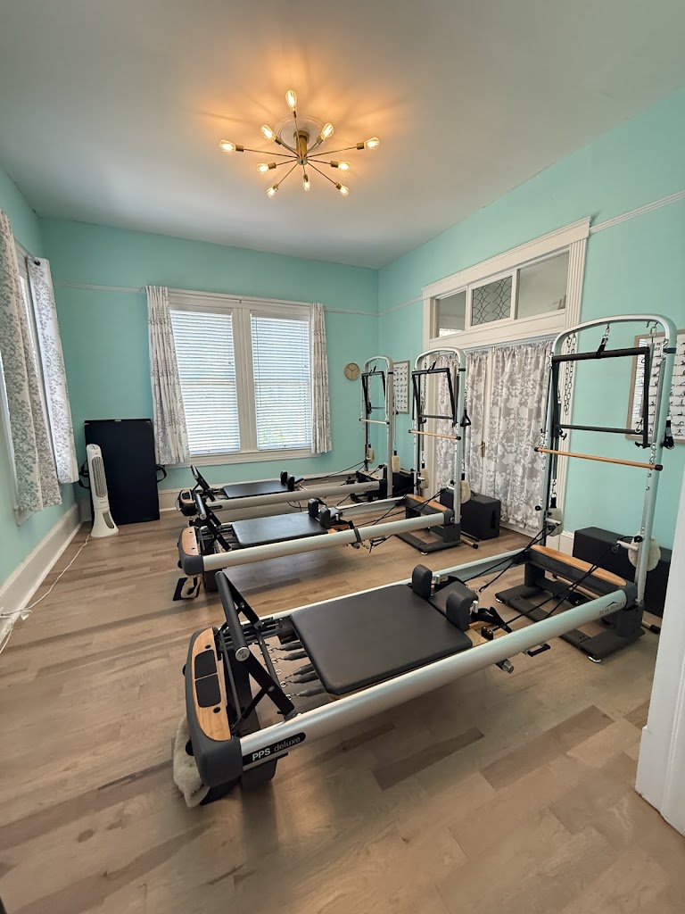  Galveston Pilates