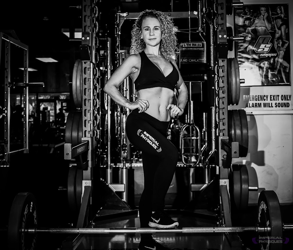  Imperial Physiques Personal Training & Supplement Store