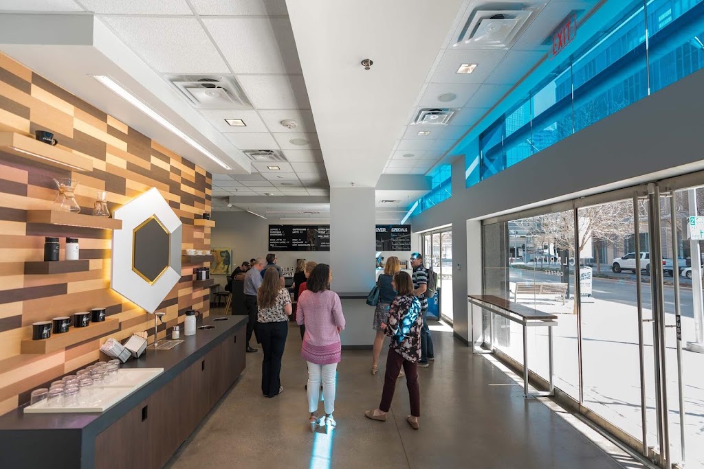 Photo of Clarity Coffee