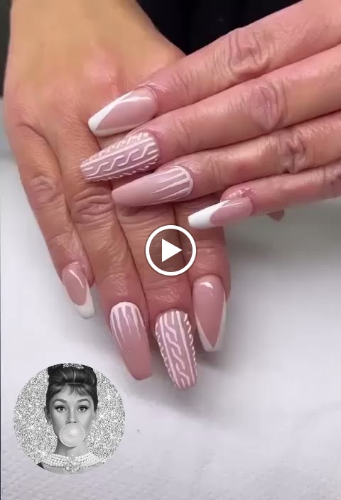 Hepburns hair nail and beauty salon — Videos